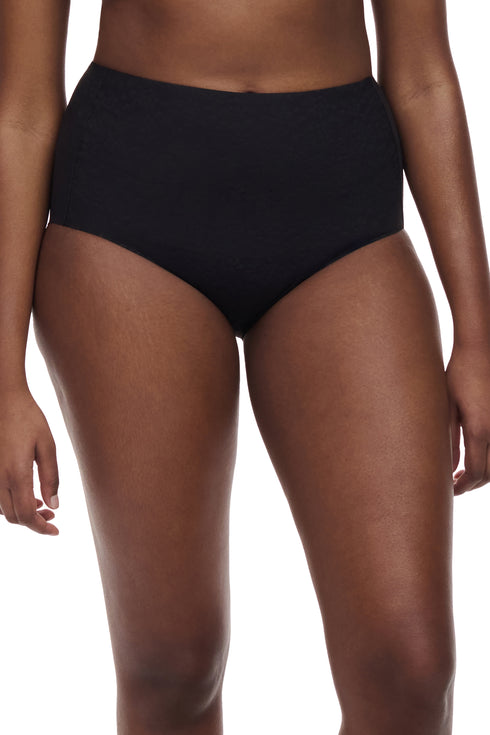 Chantelle Comfort Chic High Waist Support Brief